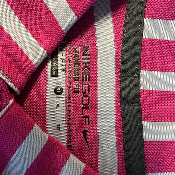 Nike golf polo - Picture 2 of 2